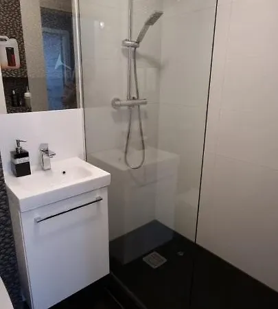 Apartment Zatrzymaj Sie U Alicji Breslau