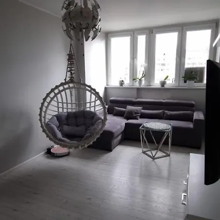 Apartment Zatrzymaj Sie U Alicji *