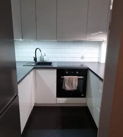 Zatrzymaj Sie U Alicji Apartment Breslau