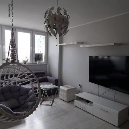 Apartment Zatrzymaj Sie U Alicji *